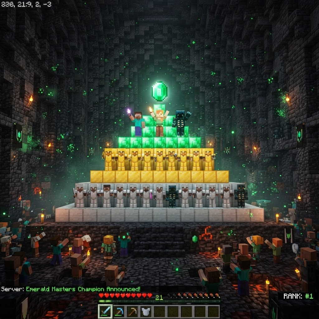 Banner del proyecto Sistema RPG con mazmorras