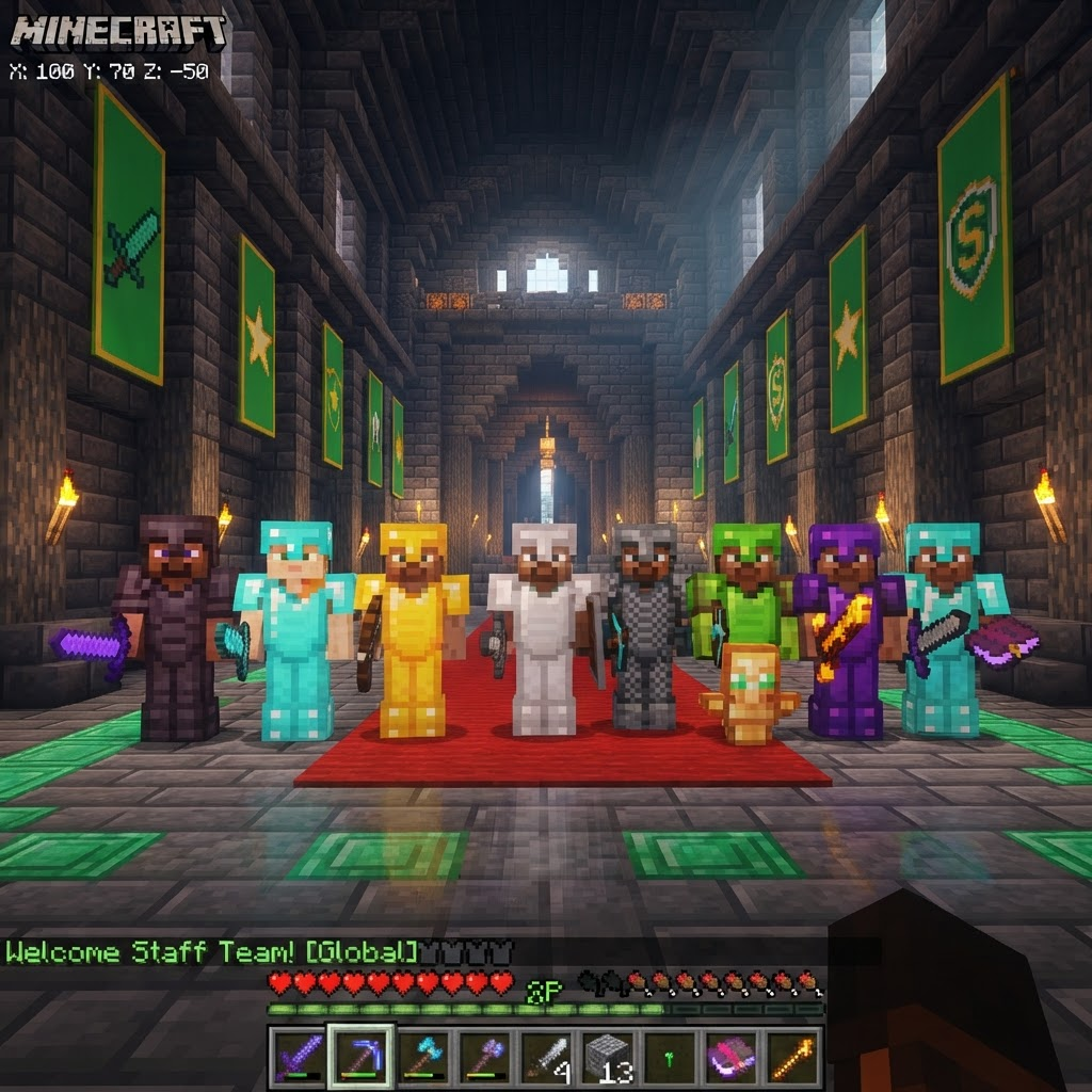 Banner del proyecto Panel web y bot de Discord
